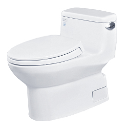 توالت فرنگی MS884VI
